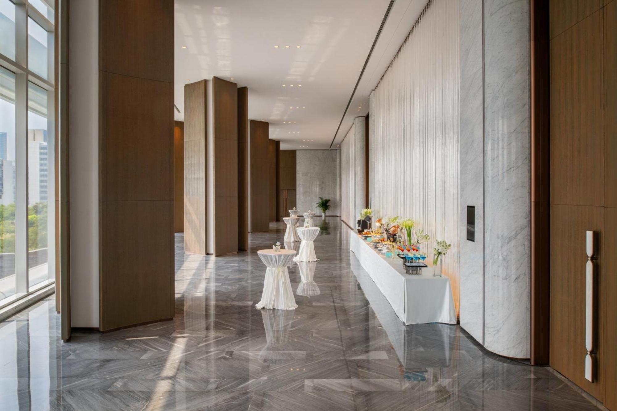 Vignette Collection The Xanadu Guangzhou, An Ihg Hotel Extérieur photo