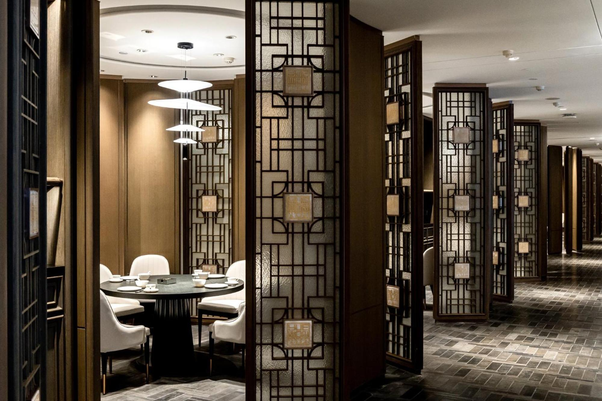 Vignette Collection The Xanadu Guangzhou, An Ihg Hotel Extérieur photo