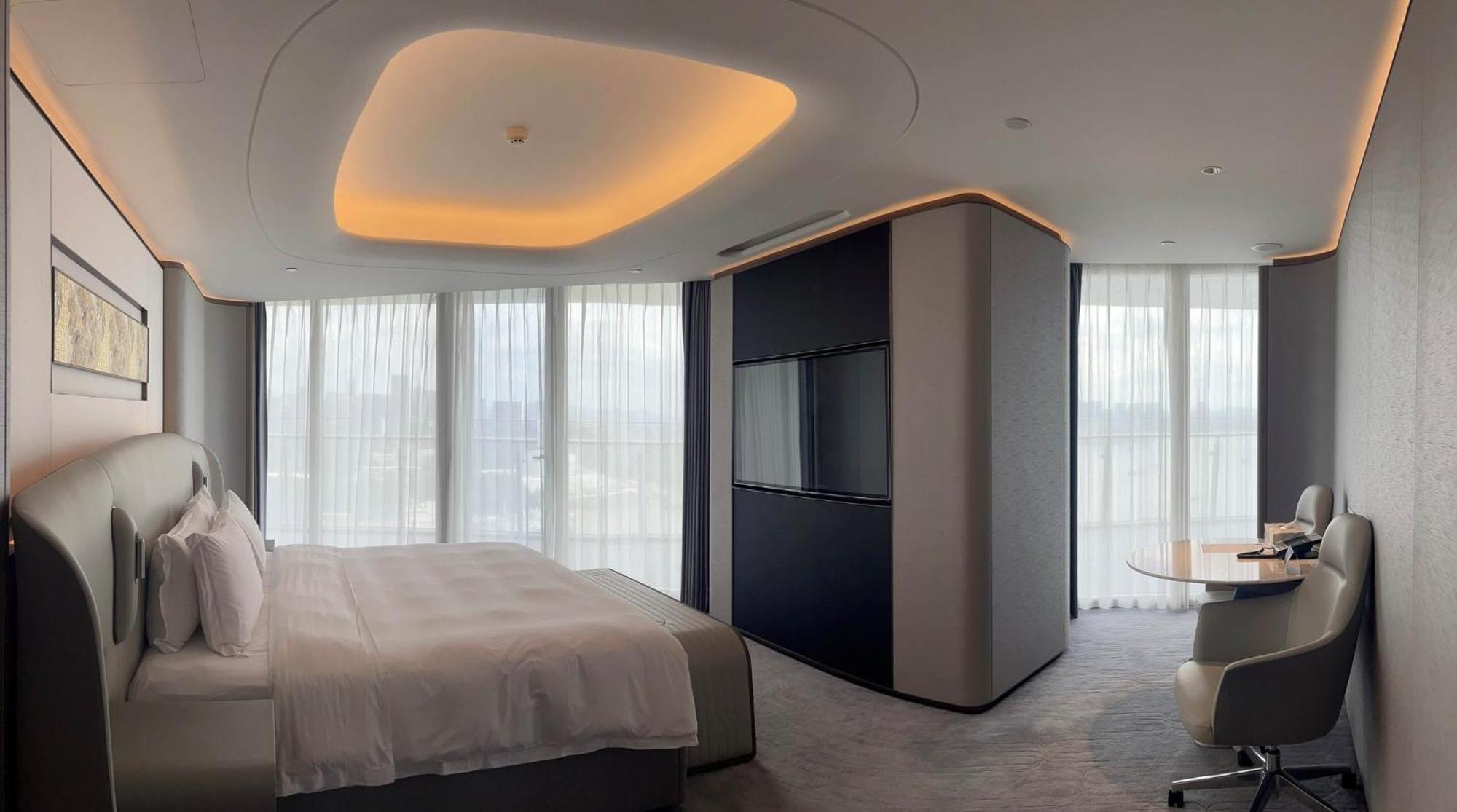 Vignette Collection The Xanadu Guangzhou, An Ihg Hotel Extérieur photo