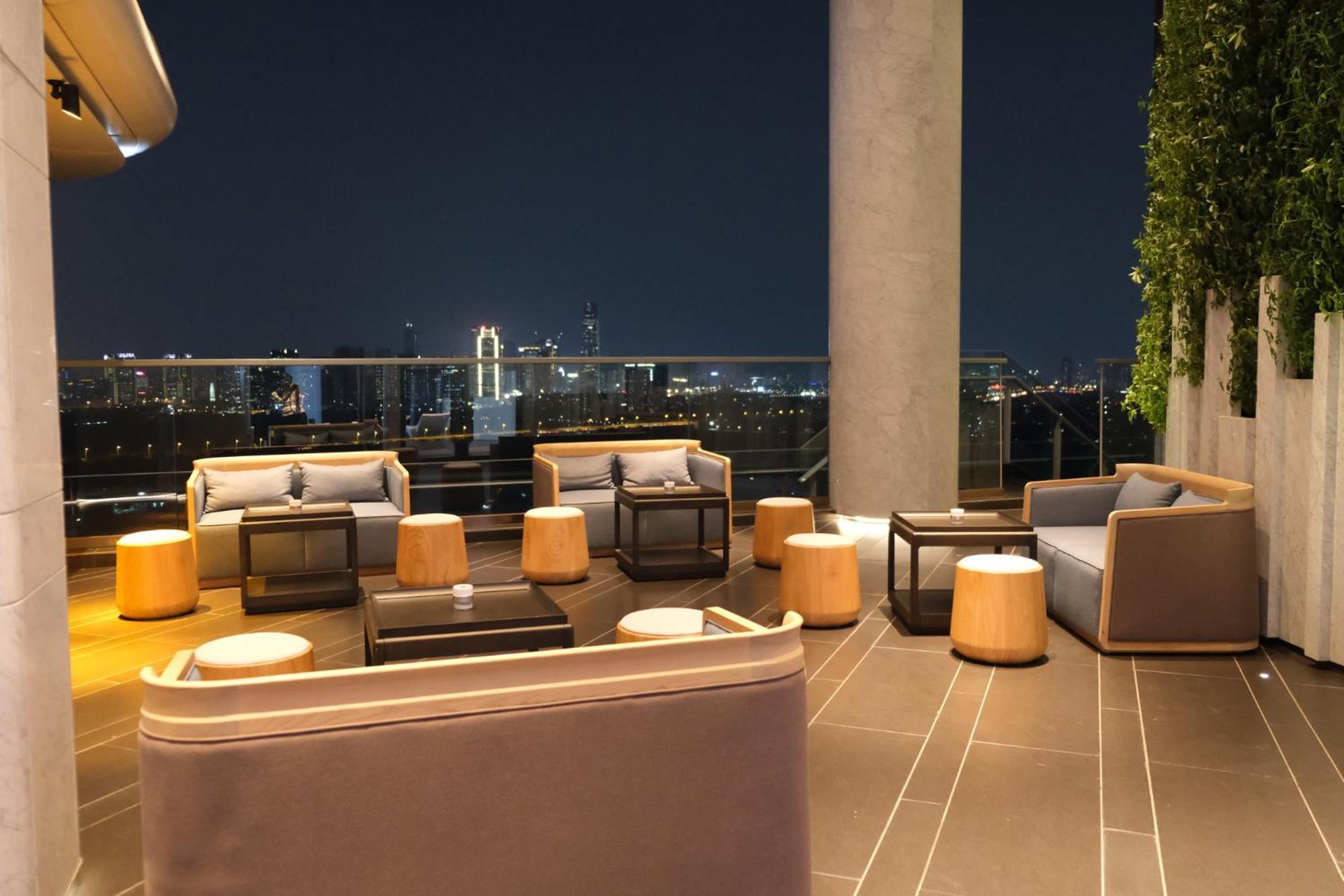 Vignette Collection The Xanadu Guangzhou, An Ihg Hotel Extérieur photo
